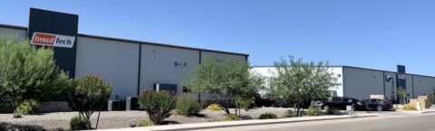 InsulTech Completes Capacity Expansion